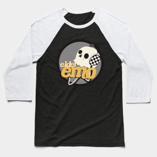 Elder emo Baseball T-Shirt